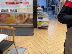 -乡村基(两江新区黄山大道第二餐厅)