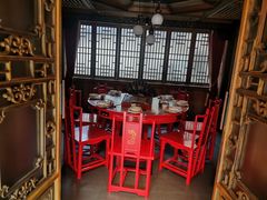 -小龙翻大江文化火锅(宽窄店)