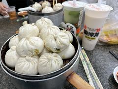 -胡家包子·清真(大众巷店)