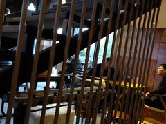 大堂-望江面馆(杭州智汇中心店)