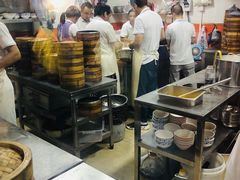 -老陶包子铺(南大西南村店)