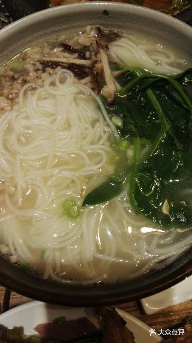 三鲜腾冲饵丝