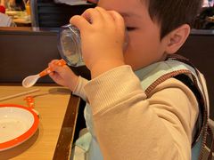 -必胜客(江东万达店)