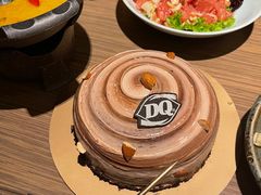 -DQ·蛋糕·冰淇淋(万象城店)