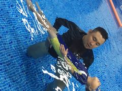 -嘻游纪亲子游泳中心(天佑城店)