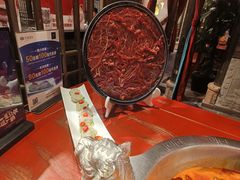 -袁老四重庆老火锅(桐梓坡店)