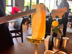 -拉蒂娜·巴西牛排馆 Latina·Brazilian Steakhouse(铜仁旗舰店)