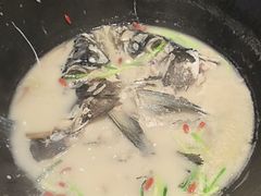 -小团圆灶台鱼·百城头牌菜(千岛湖店)