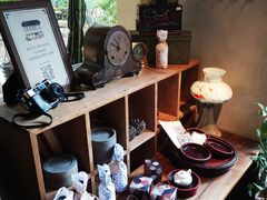 -时光花园(白鹭洲店)