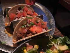 -Q MEX 库迈墨西哥餐吧(三里屯店)