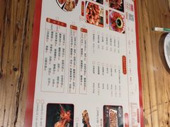 -可可大虾武汉土菜大排档(万松园1店)