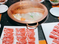 -老版火锅.12年西安排队王(沣峪口店)
