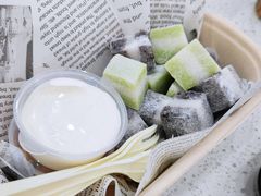 -圆碌碌甜品屋(狮山店)