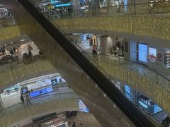 -银泰百货(北京大红门店)