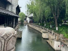 -嘉兴月河历史街区