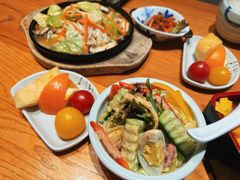 -万鱼亭·筑地屋 日本料理(淮海街店)
