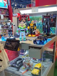 -Hamleys哈姆雷斯(东方福来德店)