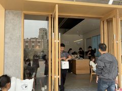 -喜茶(东莞厚街万达店)