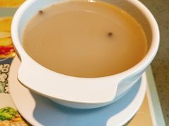 -大头力茶餐厅(花都融创茂店)