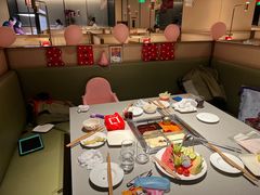 -海底捞火锅(吴中路店)