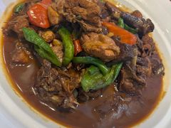 -香山湖渔家大院