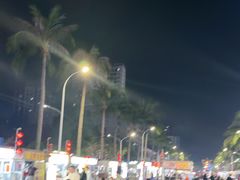 -海大南门夜市(海富街店)