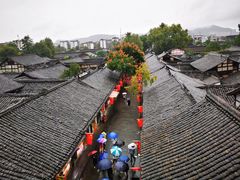 -中天楼