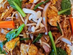 -八府香鸭·啫啫煲(华山路店)