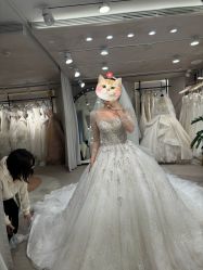 -B.Bridge Couture婚纱礼服(福田店)