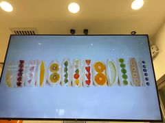 菜单-Fruwich果明治(西单更新场店)