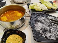 -呷哺呷哺 黄金牧场 (旧宫永辉超市店)
