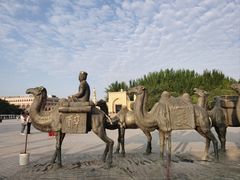 -艾提尕尔清真寺