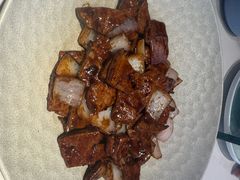 -虎哥私房菜(馒头山店)