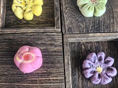 -亚龙湾喜来登·美景台大堂吧