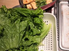 -新石器烤肉(百联川沙店)