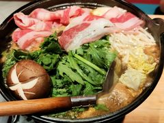 -村上一屋·亚洲菜融合小馆(南楼店)