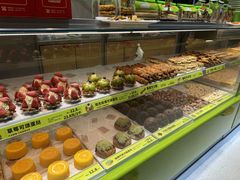 -糕材生(龙湖北京大兴天街店)