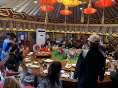 -大汗行宫园林餐厅