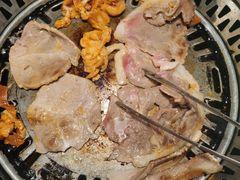 -盛江山自助料理(奥莱锦辉购物广场店)