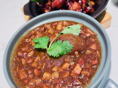 -鹿港小镇(悠唐店)