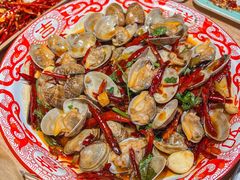 -小乾杯串店•16年沈阳烧烤(文安路店)