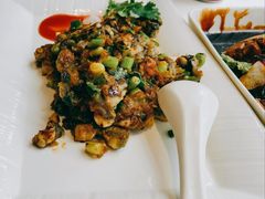 海蛎煎-黑明餐厅(白鹭洲店)