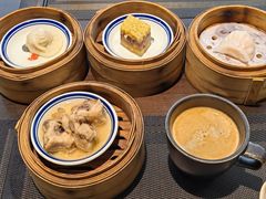 -广州永庆坊瞻云精选酒店