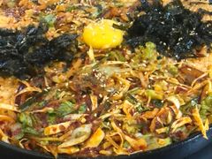 -HOTISLAND海鸡岛·韩国料理(江南西店)