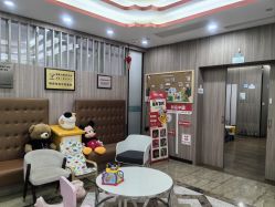 -睿宝儿科·眼科·口腔(静安大悦城门诊部)