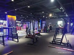 -一兆韦德健身(浦东万达会所)