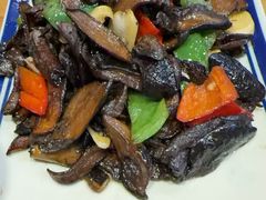 -妈妈的味道(和顺古镇店)