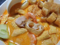 -绿柠食堂(北外滩店)