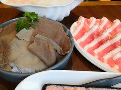 -快乐小羊火锅(河西王府井店)