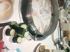 -重庆秦妈火锅(周口店)